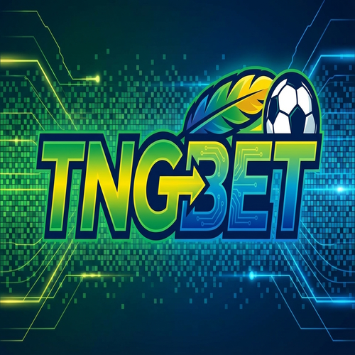 Logo tngbet