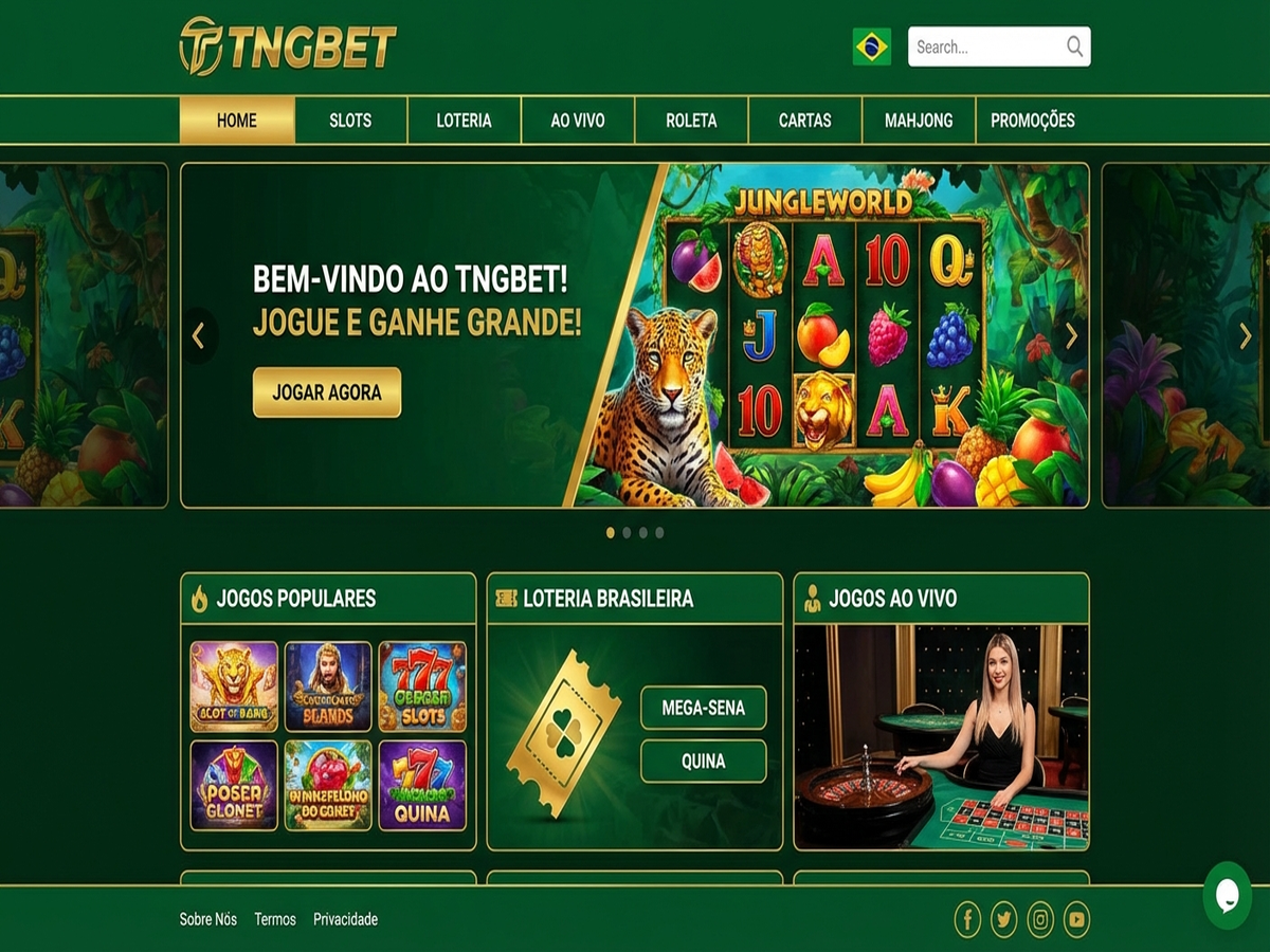 Screenshot 2 tngbet