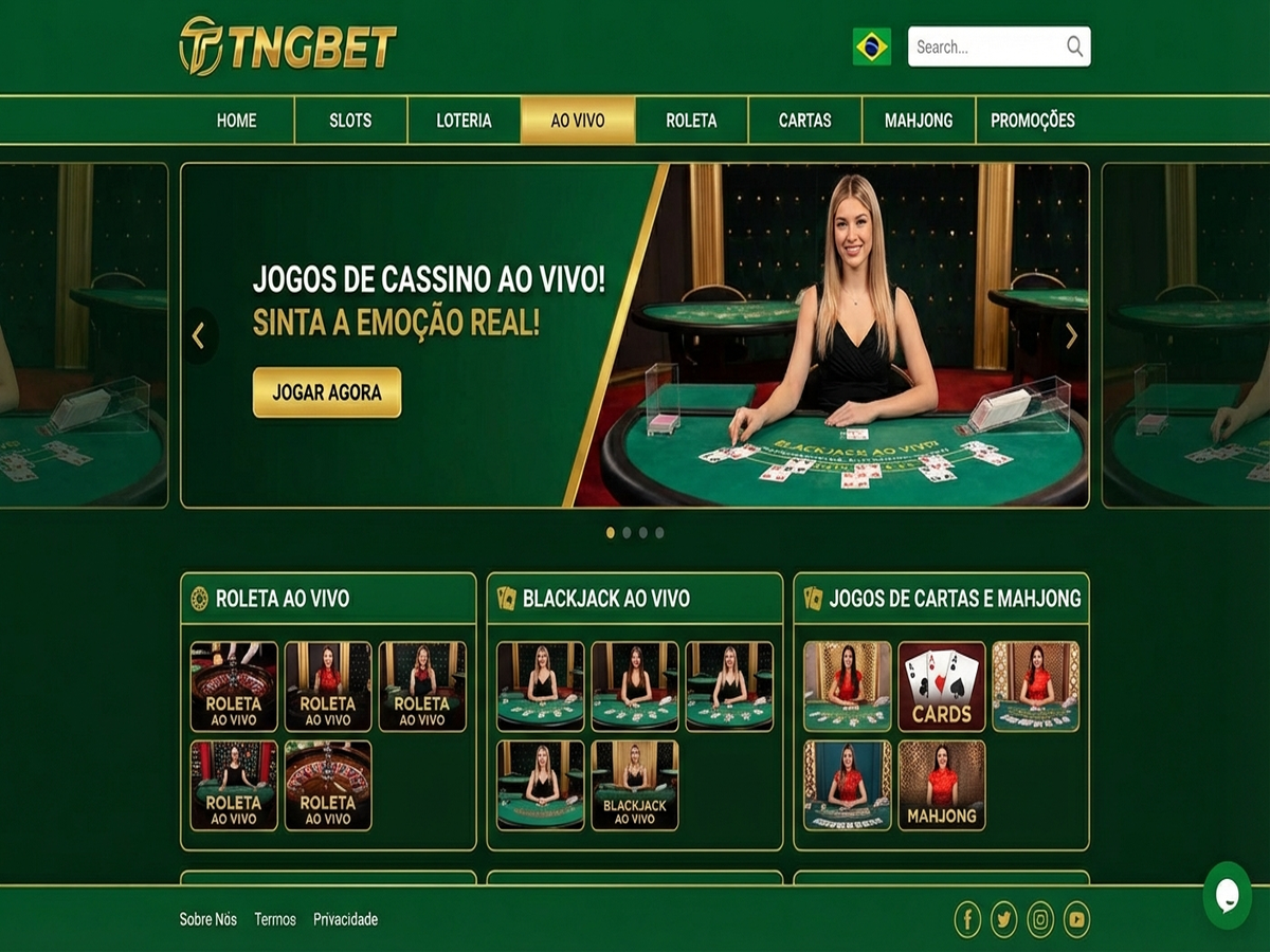 Screenshot 3 tngbet
